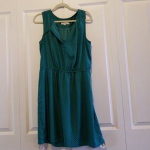 Loft dress